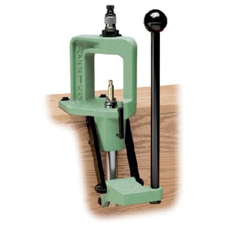 Used Redding Big Boss 11  Single Stage Press (U97000)