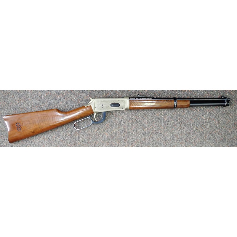 Winchester 1894 Commemorative   32 Win Special 16  (21224)