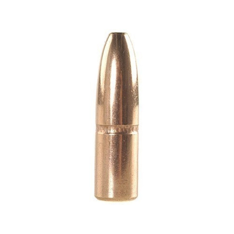 Woodleigh Bullets 375 Caliber (375 Diameter) 350 Grain Weldcore Protected Point (50pk)