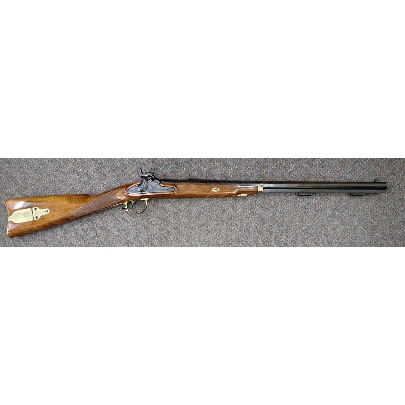 Zoli Zuave Percussion 58 Cal 25 1/2 Barrel (27769)
