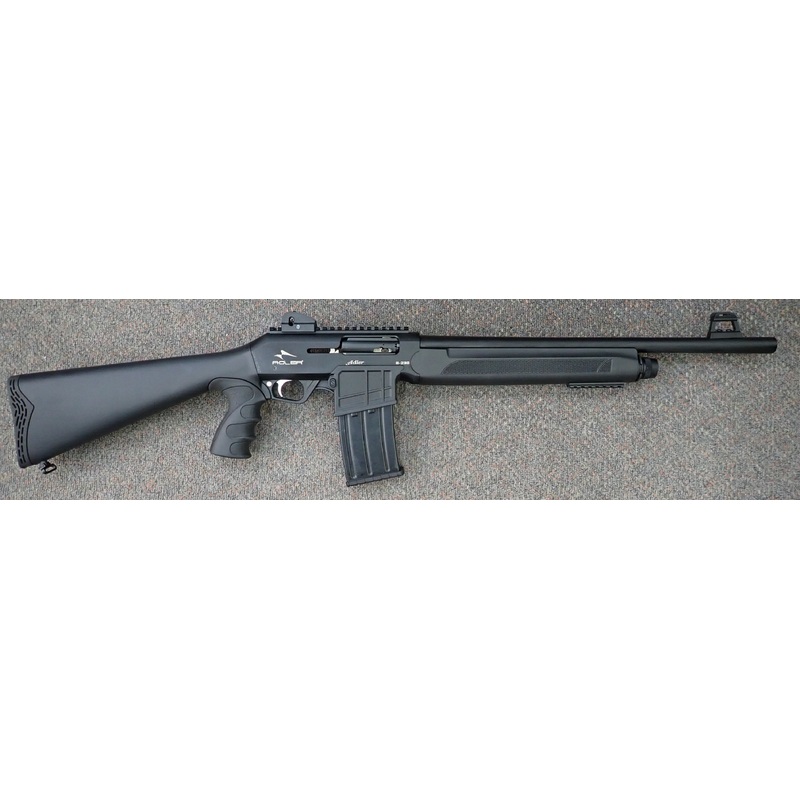 Adler B230  Tactical Mag Fed Straight Pull 20 12 Gauge (28033)