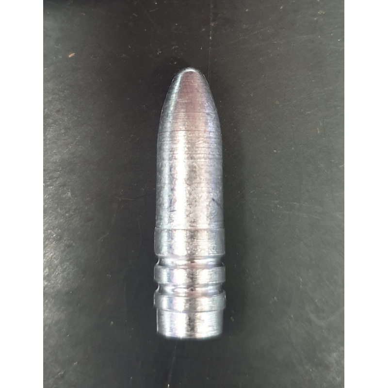 AL 30 Cal (.311 Diameter) 200 Grain RN Cast Lead (50pk)(AL30200GC)