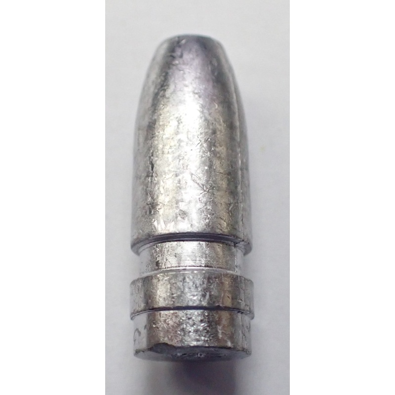 AL 375 Cal (.378 Diameter) 275 Grain RNFP Gas Checkable Cast Lead  (50pk)