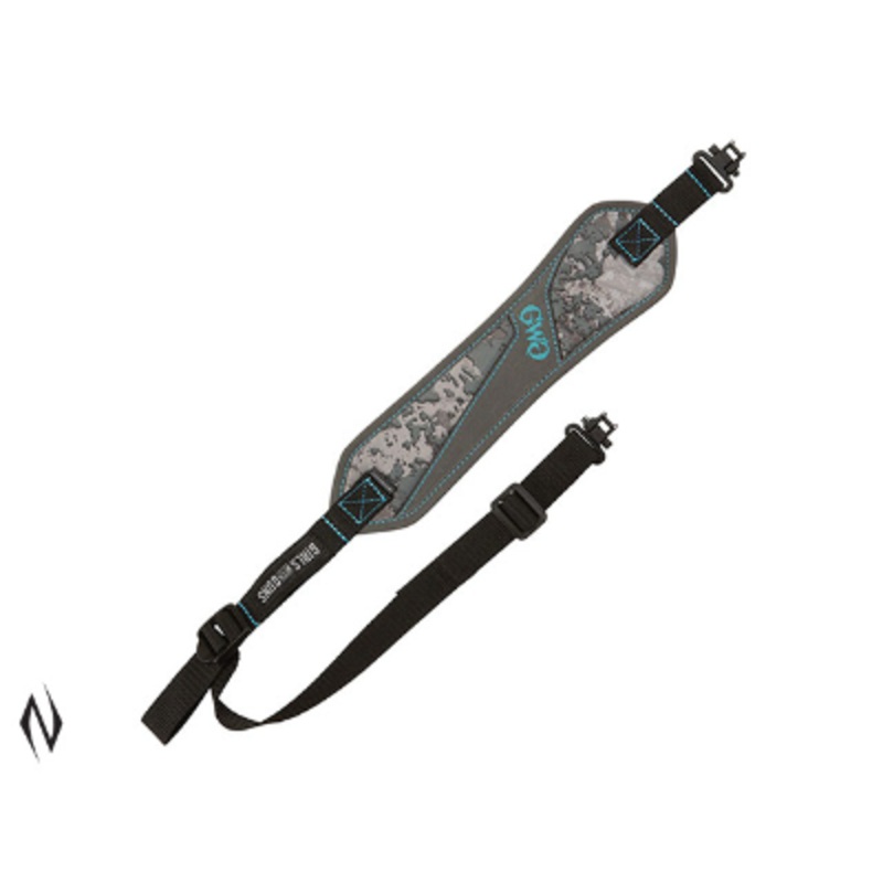 Allen Girls With Guns Glenwood Sling (8484)