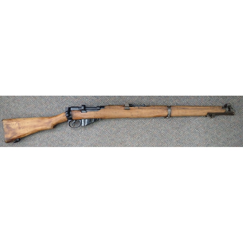<b>Deactivated</b> BSA SHT Lee  303  1901 (031170)