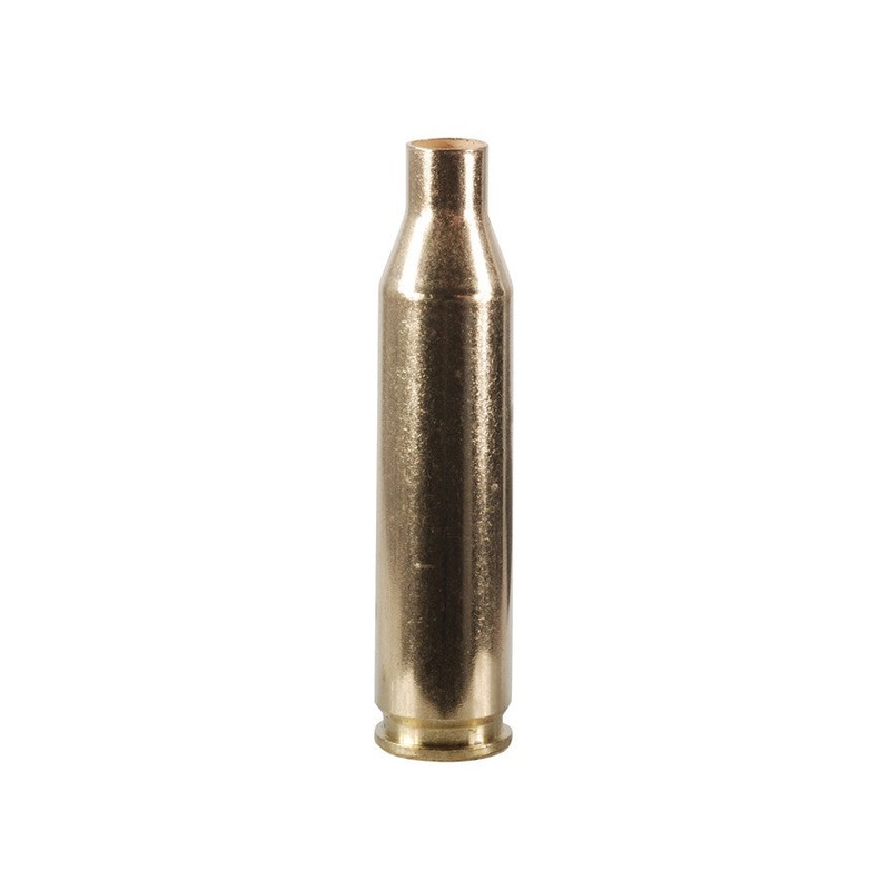 Winchester Fired Brass Cases 243 Winchester (50pk)