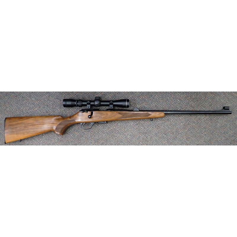 Zastava MP22  22Mag (22WMR) (27871)