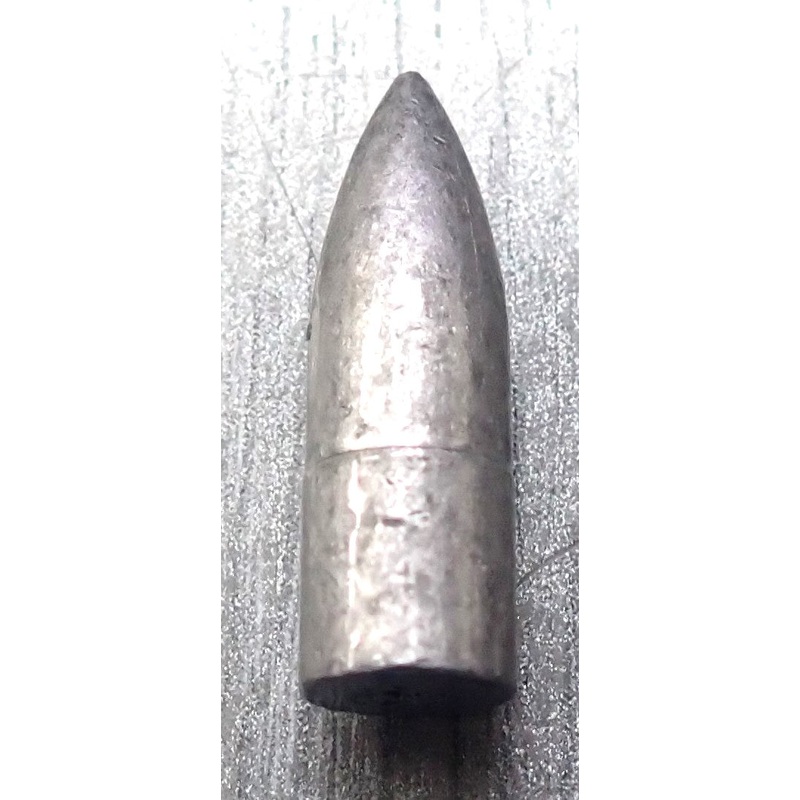 AL 30 Cal (.311 Diameter) 174 Grain Cast Lead (50pk) (AL30174NGC)