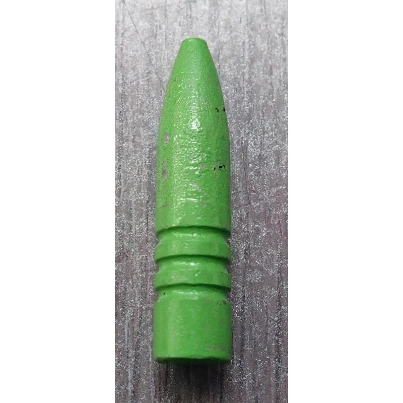 AL 30 Cal (.311 Diameter) 230 Grain Cast Lead Coated (50pk)(AL30230C)