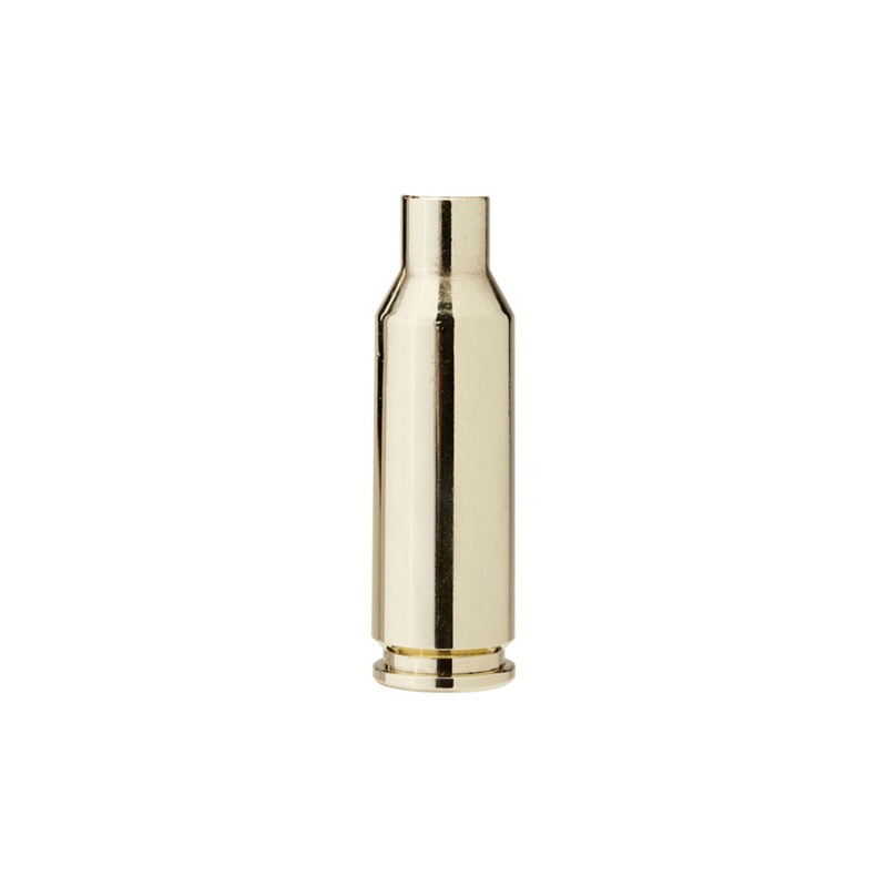 Hornady Unprimed Brass Cases 6mm ARC (50pk)