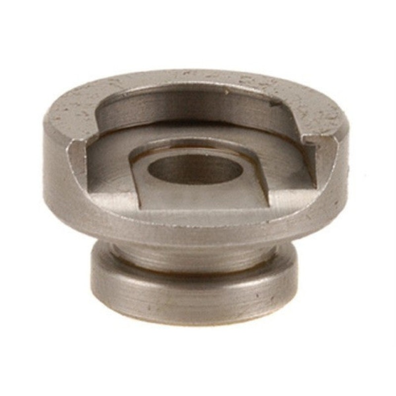 Lee Universal Shell Holder #13 (45 Auto Rim) (90199)
