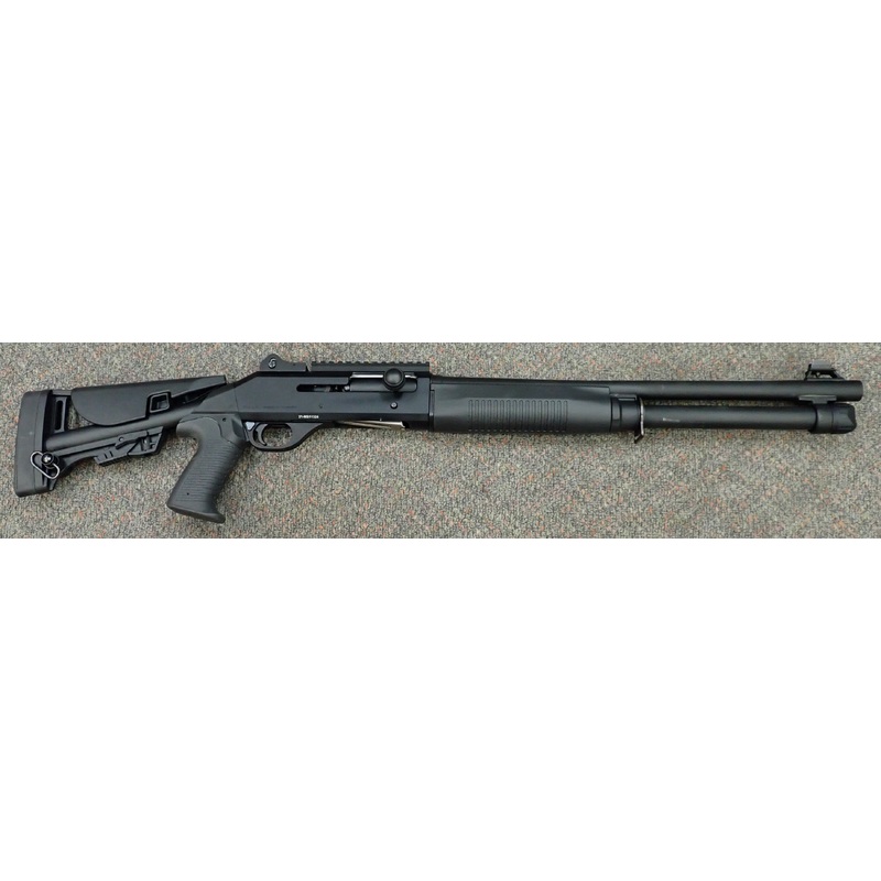 Sulun Arms TAC-12  12 Gauge (28317)
