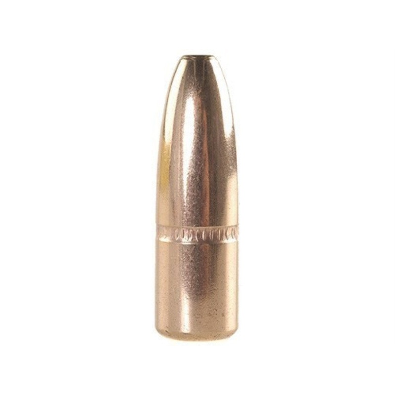 Woodleigh Bullets 375 Caliber (375 Diameter) 300 Grain Weldcore Protected Point (50pk)