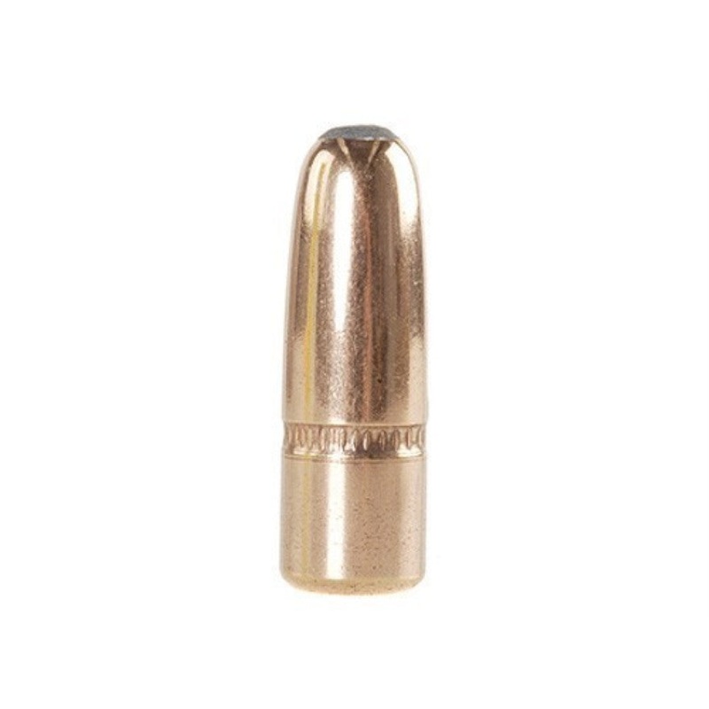 Woodleigh Bullets 375 Caliber (375 Diameter) 300 Grain Weldcore Round Nose Soft Nose (50pk)