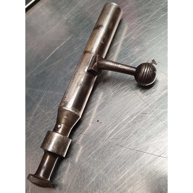 Anschutz .410 Bolt Complete – (UA410BC)