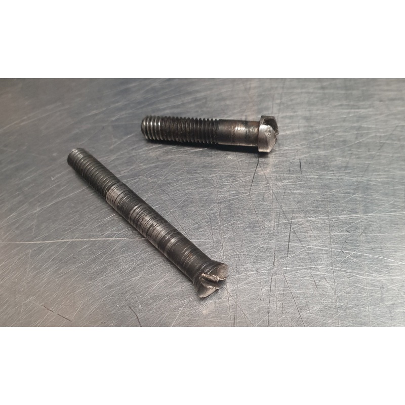 Anschutz Match 64 Action Screws (UA64AS)