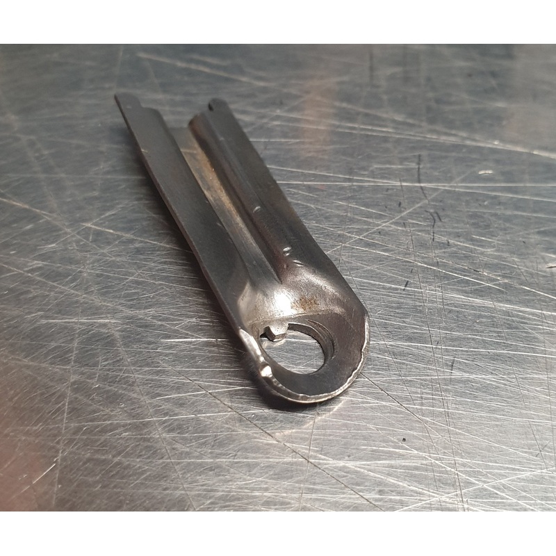 Anschutz Match 64 Bolt Guide – (UA64BG)