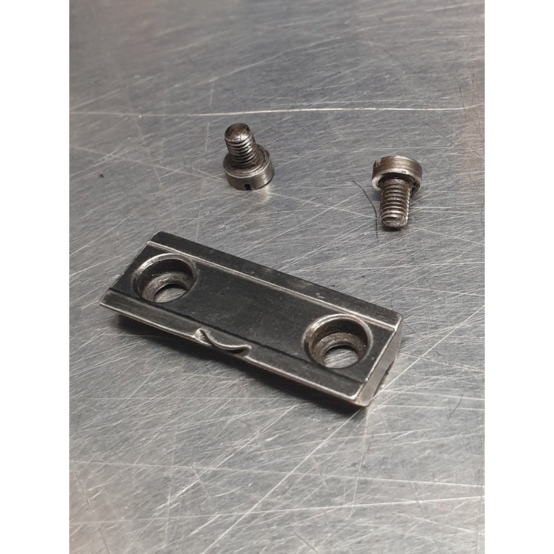 Anschutz Match 64 Front Sight Mount – (UA64FSM)
