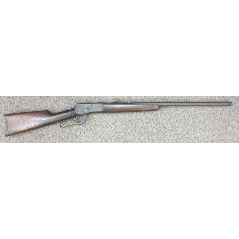 <b>Deactivated</b> Winchester 1892 32-20 (14822)