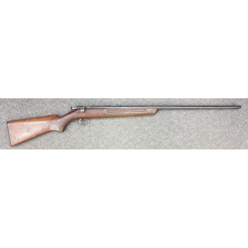 <b>Deactivated</b> Winchester 67 22LR (14823)