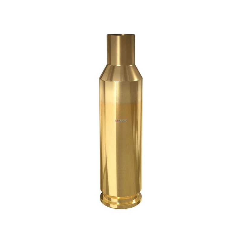 Mixed Fired  Brass Cases 6×47 Lapua (50pk)