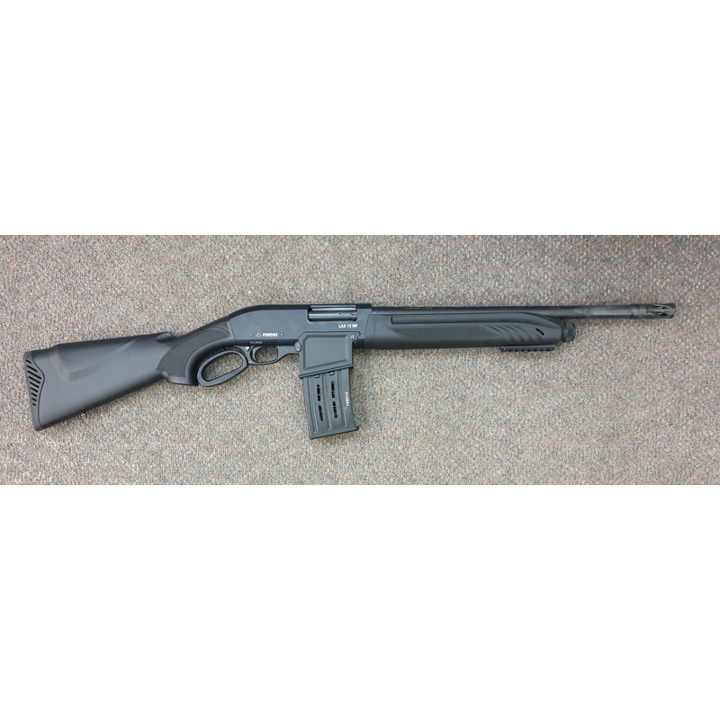 Pardus LAX12 MF (Magazine) Lever Action 16 Synthetic 12 Gauge (28538)