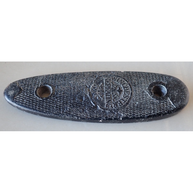 Winchester Model 9422  Butt Plate (UW9422BP)
