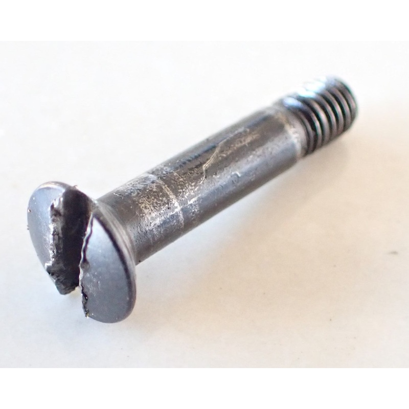 Winchester Model 9422 Disassembly  Screw  (UW9422DS)