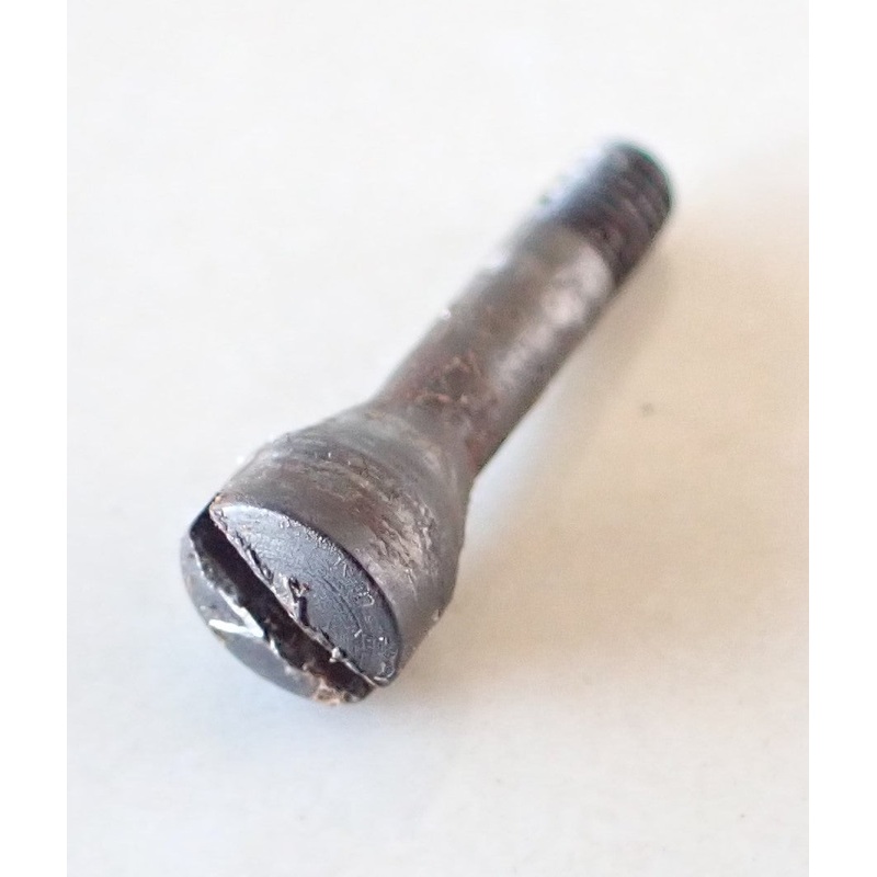 Winchester Model 9422  Front Barrel Band  Screw  (UW9422FBBS)