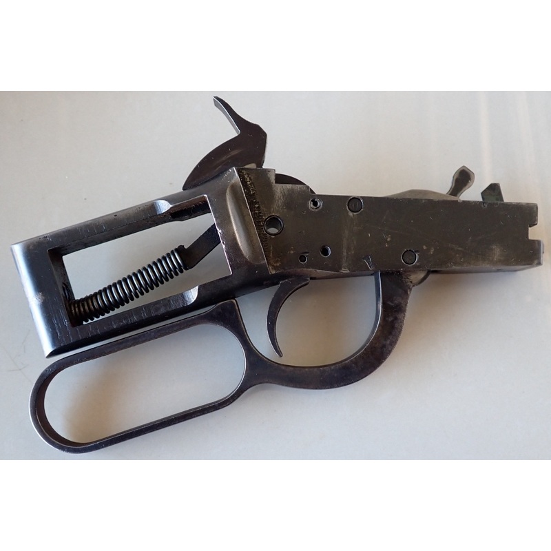 Winchester Model 9422 Lever (UW9422LA)