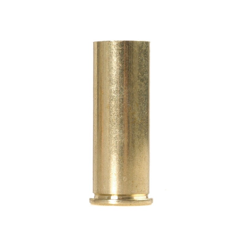 Winchester Unprimed Brass Cases 44 Remington Magnum (50pk)