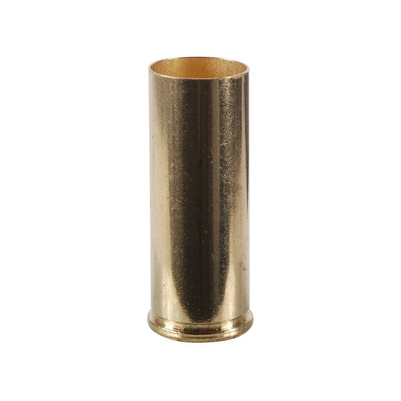 Federal Fired Brass Cases 45 Colt (50pk)