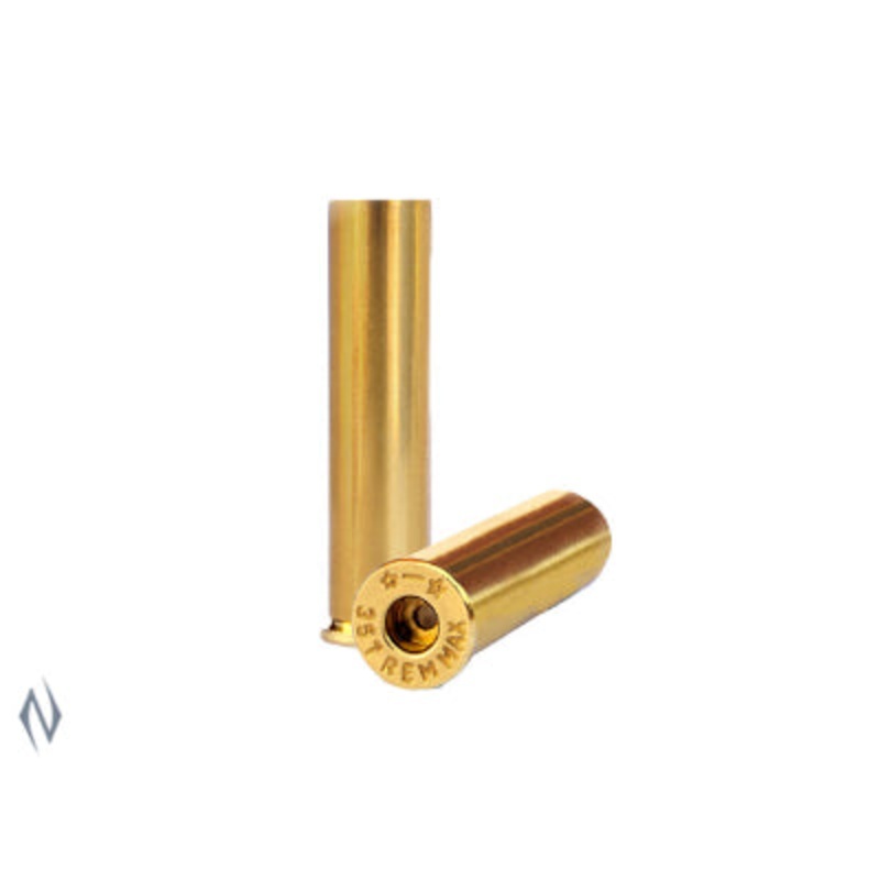 Starline Unprimed Brass Cases 357 Maximum (50pk)
