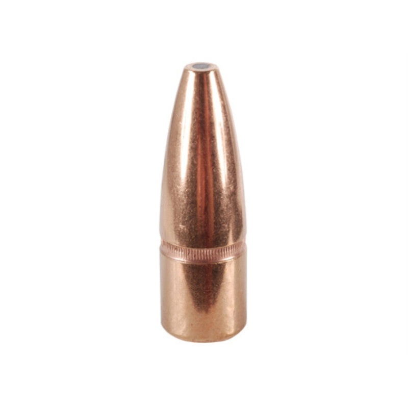 Woodleigh Bullets 35 Caliber (358 Diameter) 225 Grain Weldcore Protected Point (50pk)