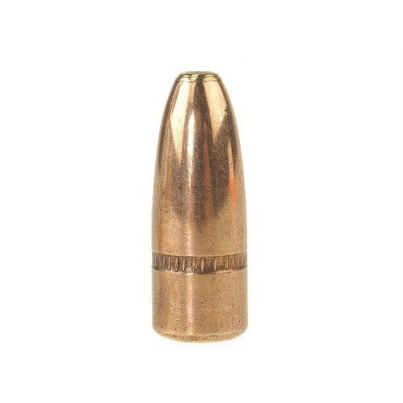 Woodleigh Bullets 375 Caliber (375 Diameter) 235 Grain Weldcore Protected Point (50pk)