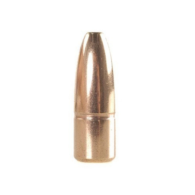 Woodleigh Bullets 375 Caliber (375 Diameter) 270 Grain Weldcore Protected Point (50pk)