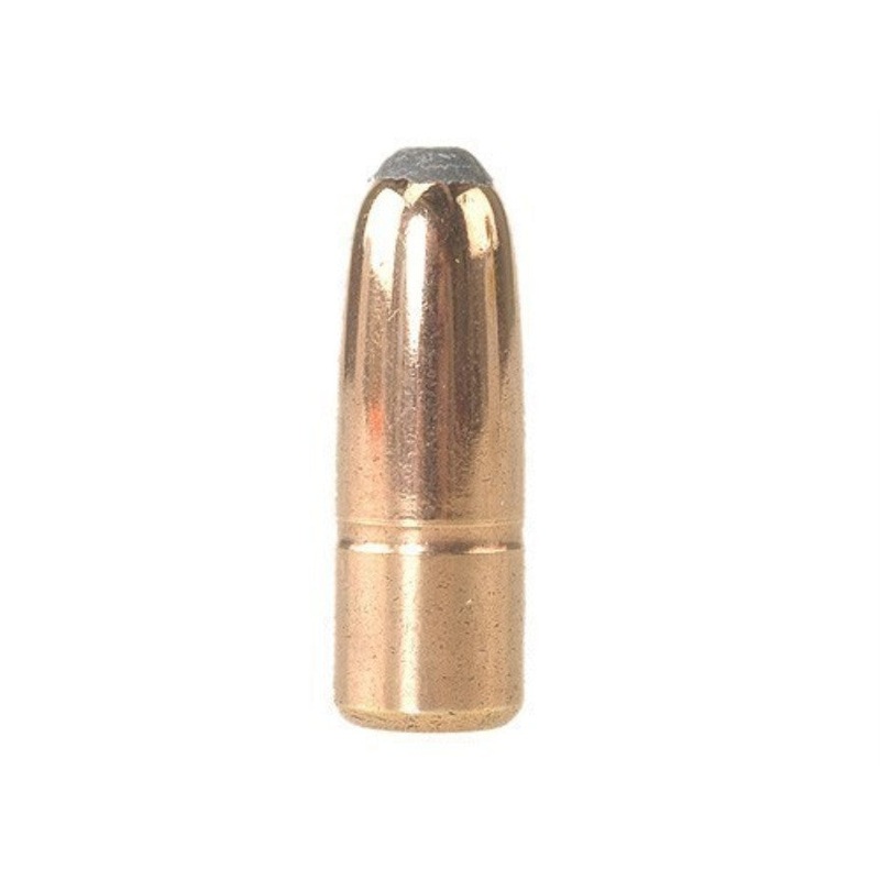 Woodleigh Bullets 375 Caliber (375 Diameter) 270 Grain Weldcore Round Nose Soft Point (50pk)