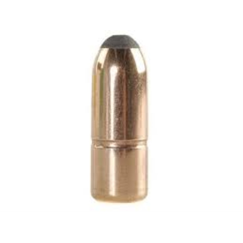 Woodleigh Bullets 458 Winchester Magnum (458 Diameter) 500 Grain Round Nose Soft Point Point (50pk)
