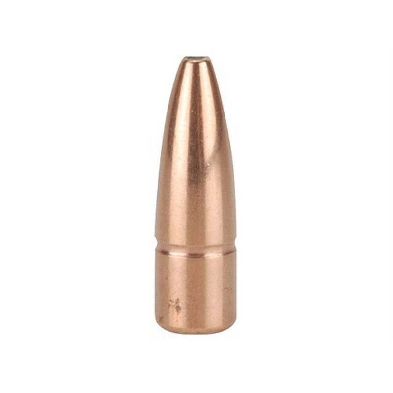 Woodleigh Bullets 9.3mm (366 Diameter) 250 Grain Weldcore Protected Point (50pk)