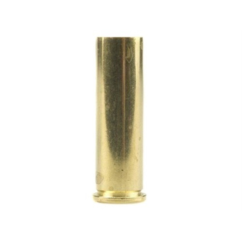 Geco Fired Brass Cases 357 Magnum (50pk)
