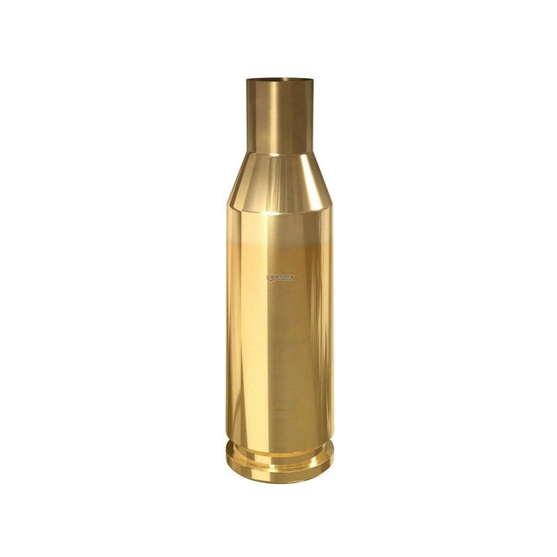 Lapua Unprimed Brass Cases 220 Russian (96pk)