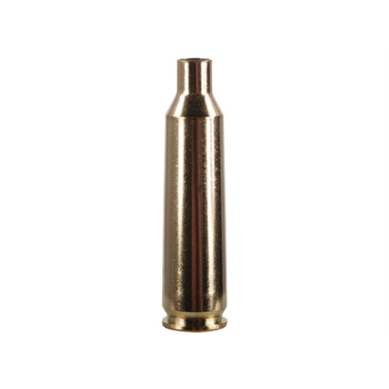 Mixed Fired Brass Cases 22-250 Remington (50pk)
