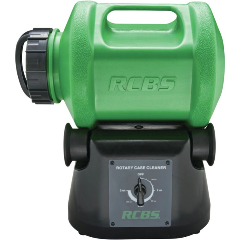 Rcbs Rotary Case Cleaner and Tumbler (87006)