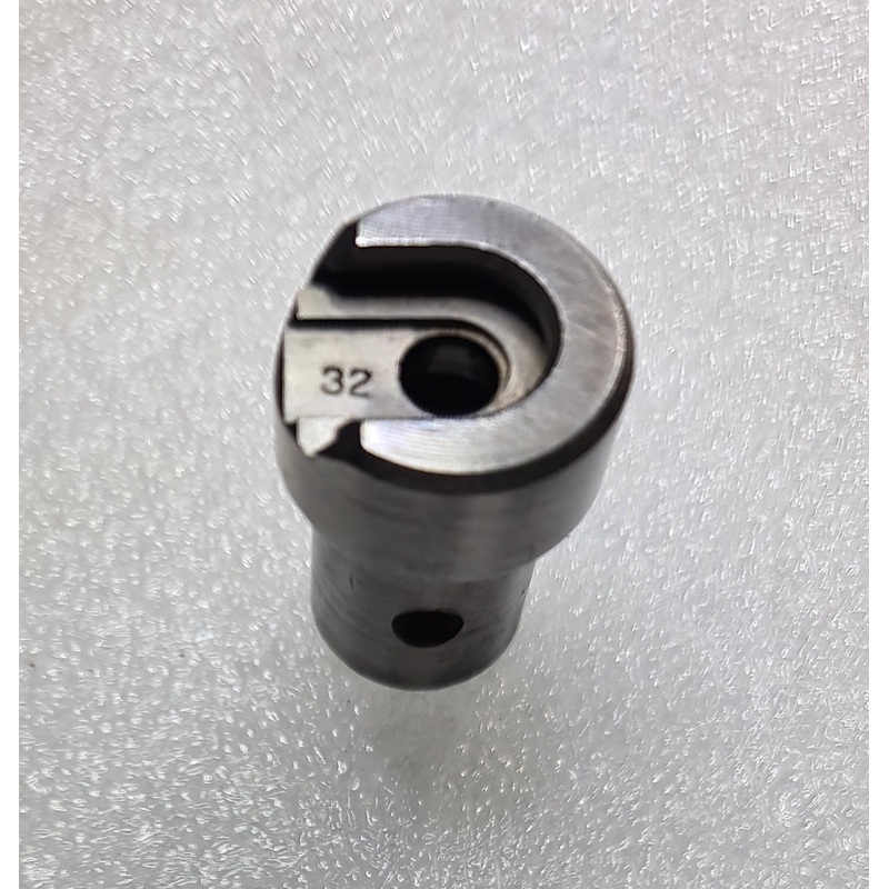 Super Simplex Shell Holder Number 32 (220 Russian, 22PPC, 6mm PPC, 7×33 Sako) (4900032)