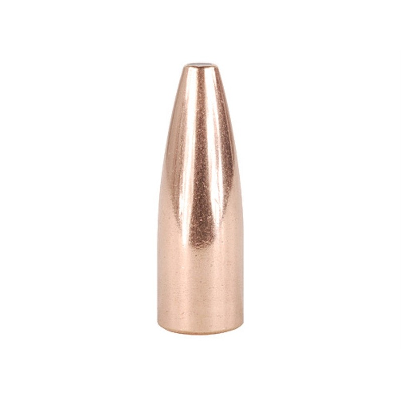 Woodleigh Bullets 338 Federal (338 Diameter) 180 Grain Weldcore Protected Point (50pk)