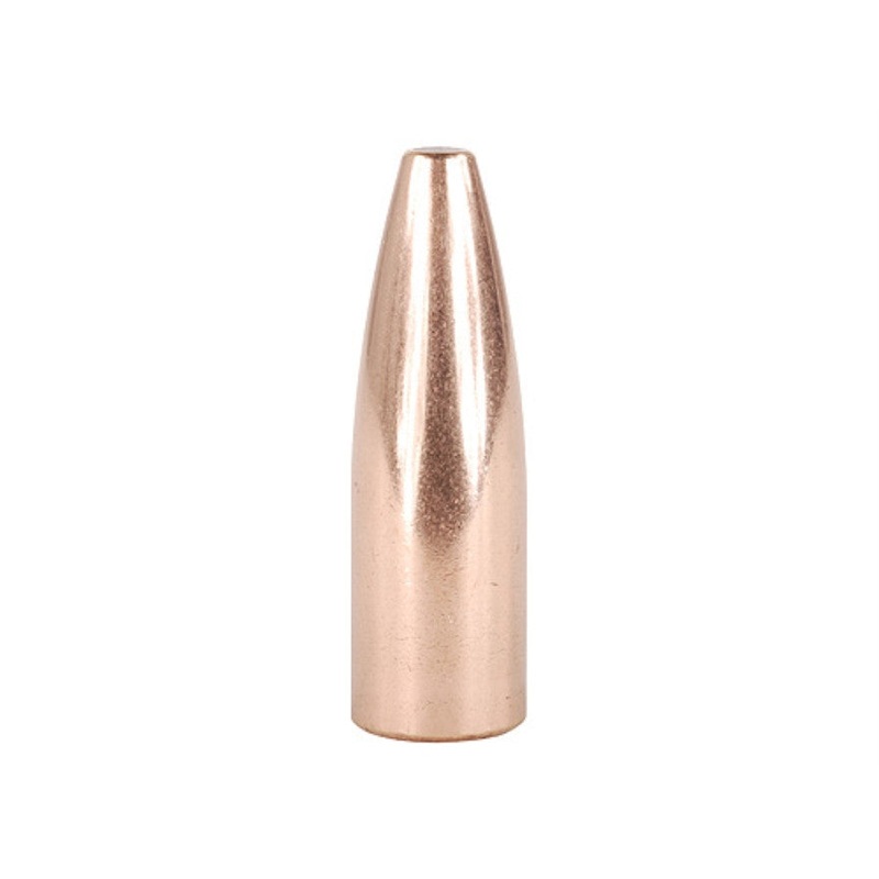 Woodleigh Bullets 338 Federal (338 Diameter) 200 Grain Weldcore Protected Point (50pk)