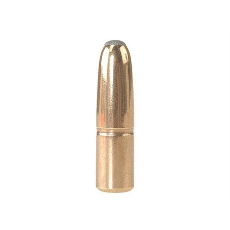 Woodleigh Bullets 35 Caliber (358 Diameter) 310 Grain Weldcore Round Nose Soft Point (50pk)