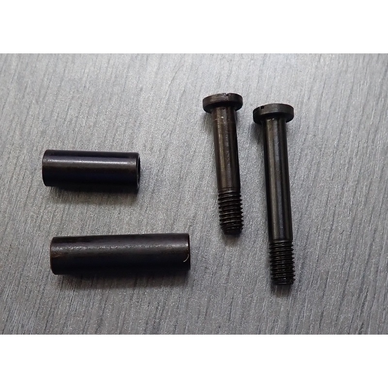 Zastava M85 Actions Screws and Spacers (ZM85AS)