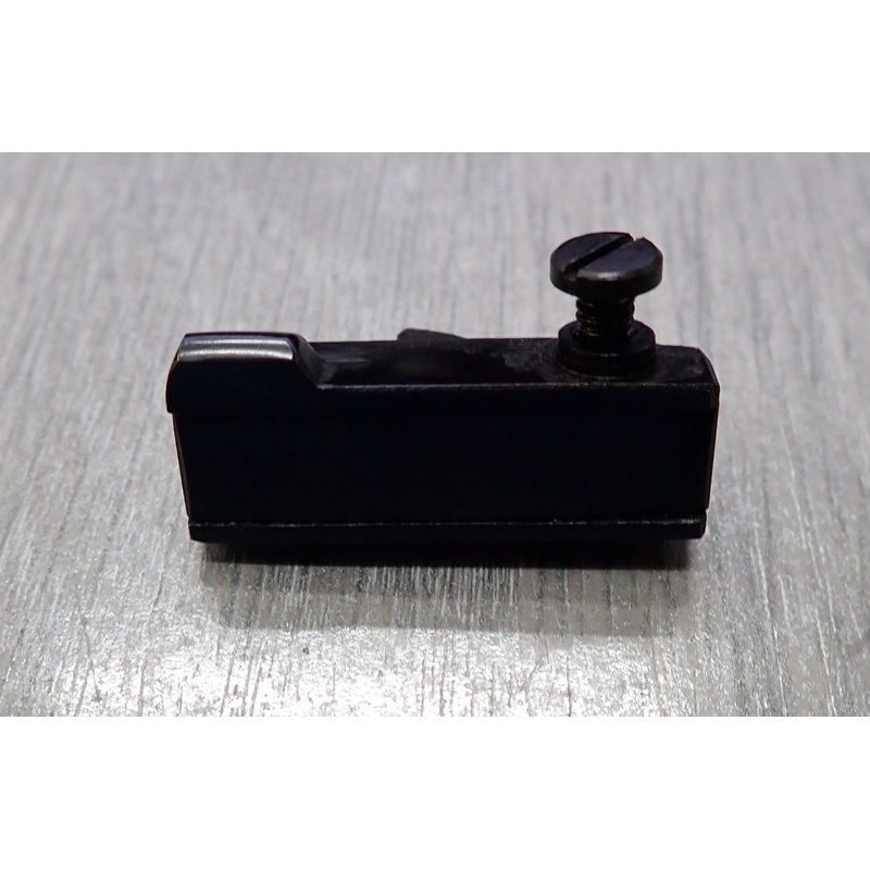 Zastava M85 Bolt Stop with Ejector, Screw and Spring (ZM85BS)