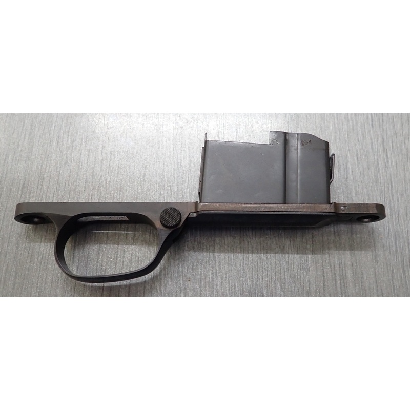 Zastava M85 Trigger Guard and Magazine Box (ZM85TGMB)
